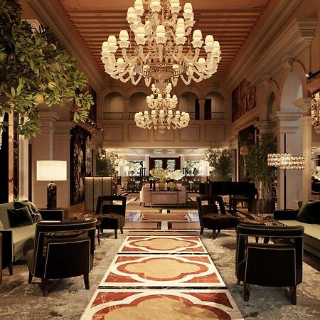 Nh Collection Grand Hotel Palazzo Dei Dogi Benátky Exteriér fotografie