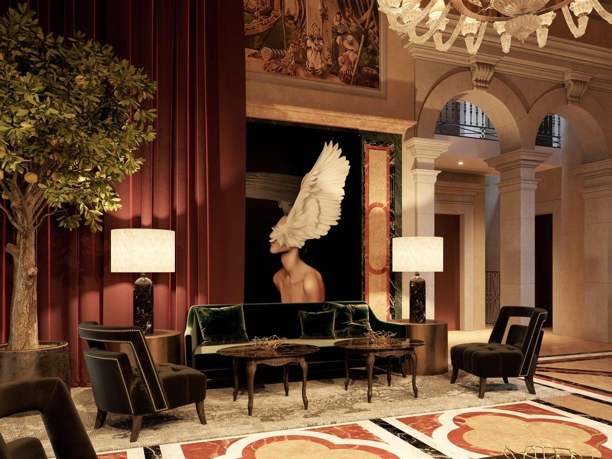 Nh Collection Grand Hotel Palazzo Dei Dogi Benátky Exteriér fotografie